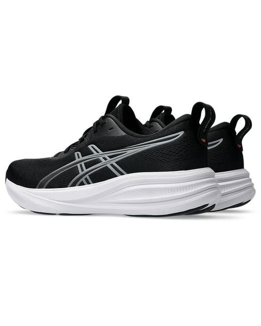 Asics Black Gel-Pulse 17