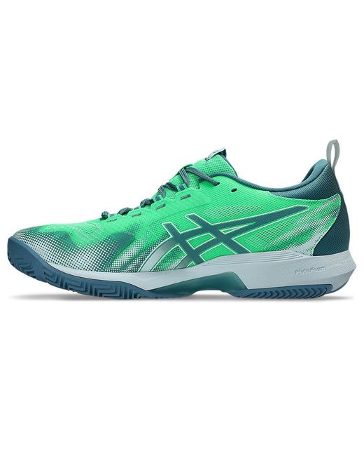 Asics Blue Sonicsmash Ff for men