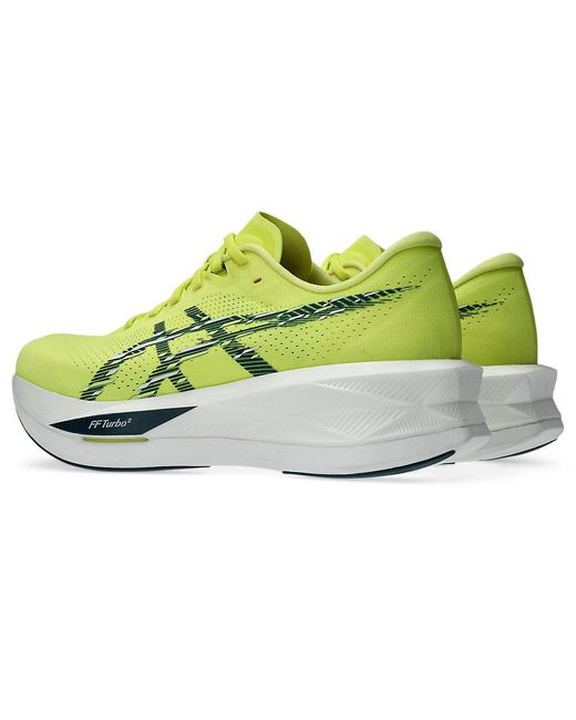 Asics Multicolor Sonicblast Shoes for men