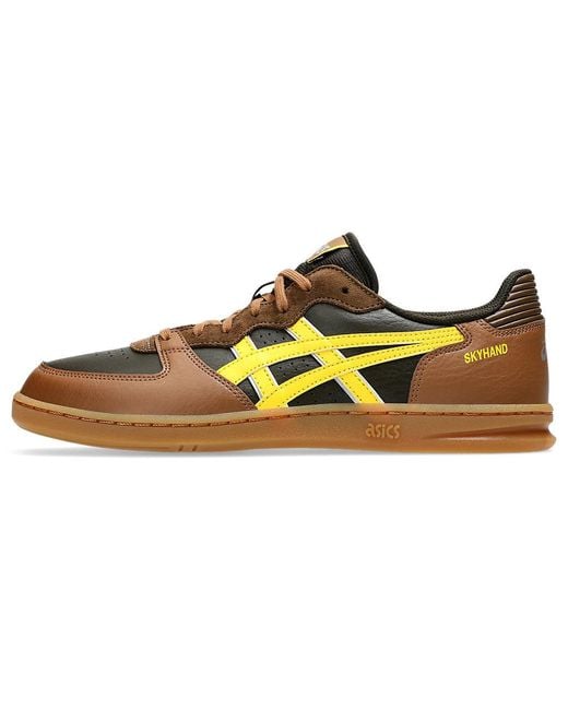 Skyhand Og di Asics in Multicolor da Uomo
