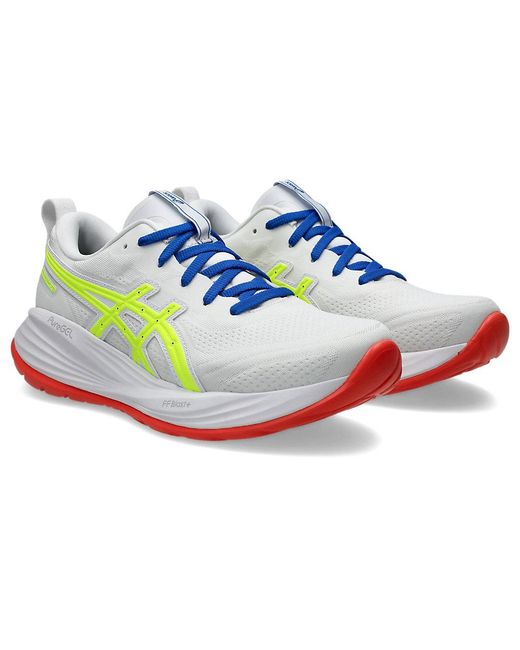GEL-CUMULUS 27 ATC Asics de color Blue