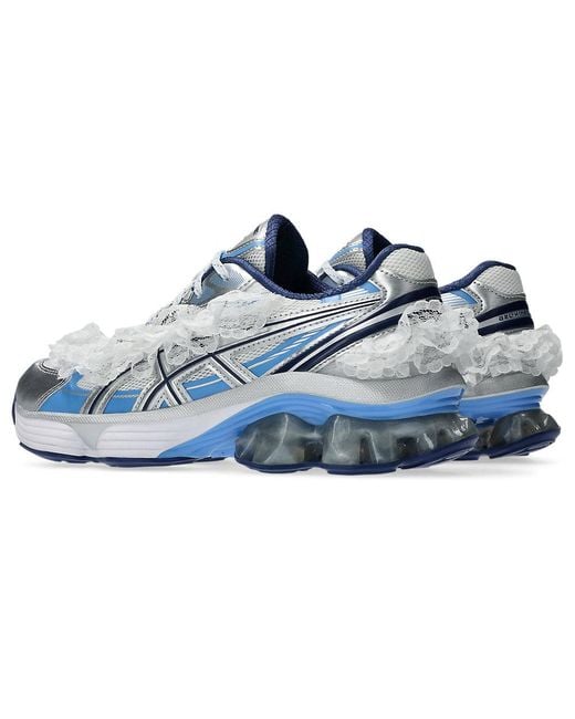 Shushu/Tong X Gel-Kinetic Fluent Asics pour homme en coloris Blue