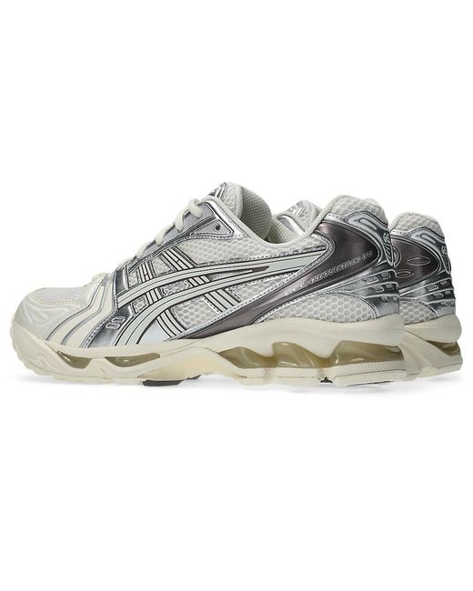 Asics Metallic Gel-kayano 14 for men