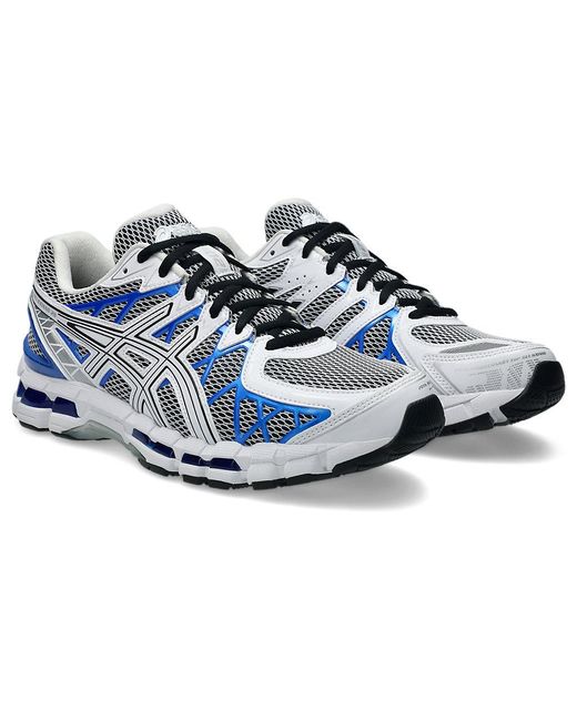 Asics Blue Gel-Kayano 20 for men