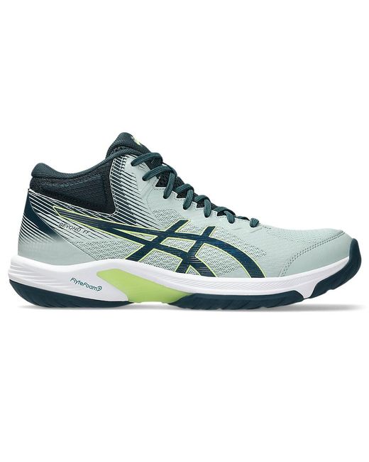 Asics Blue Beyond Ff Mt for men
