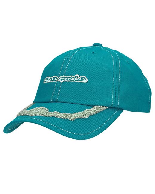 Asics MIRBELIOIDS CAP in Blue für Herren