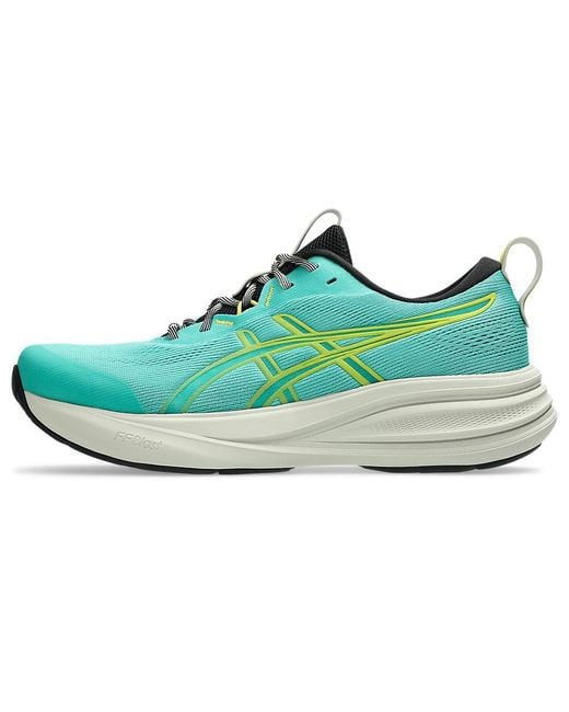 Asics Blue Gel-Pulse 17 Tr for men