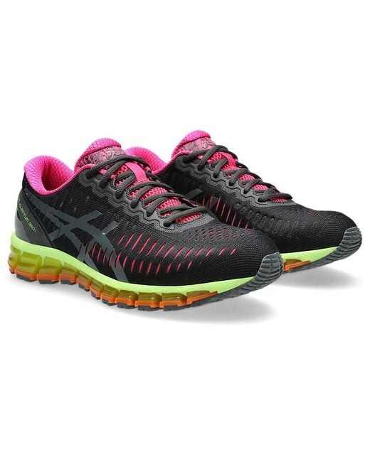 GEL-QUANTUM 360 I Asics de hombre de color Blue