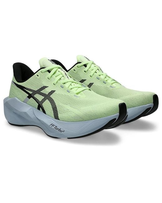 Asics Gray Novablast 6 for men