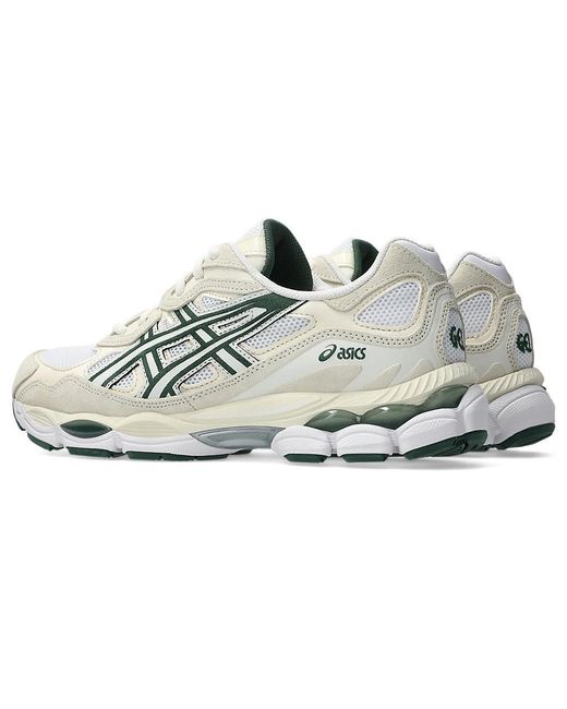Asics Multicolor Gel-Nyc for men