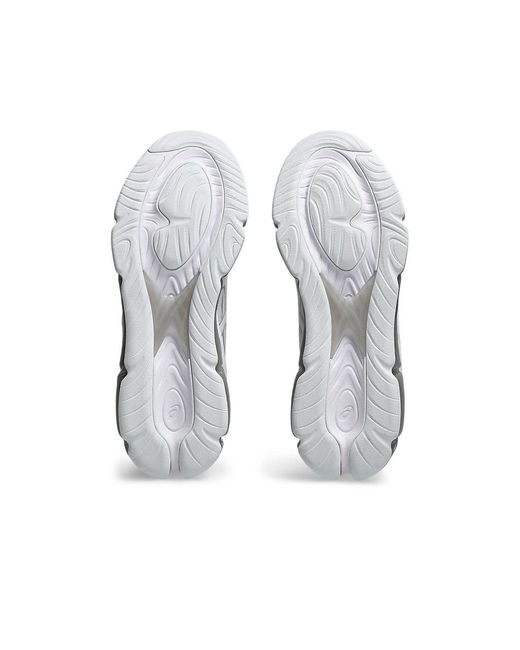 Gel-Quantum 360 Viii di Asics in White da Uomo