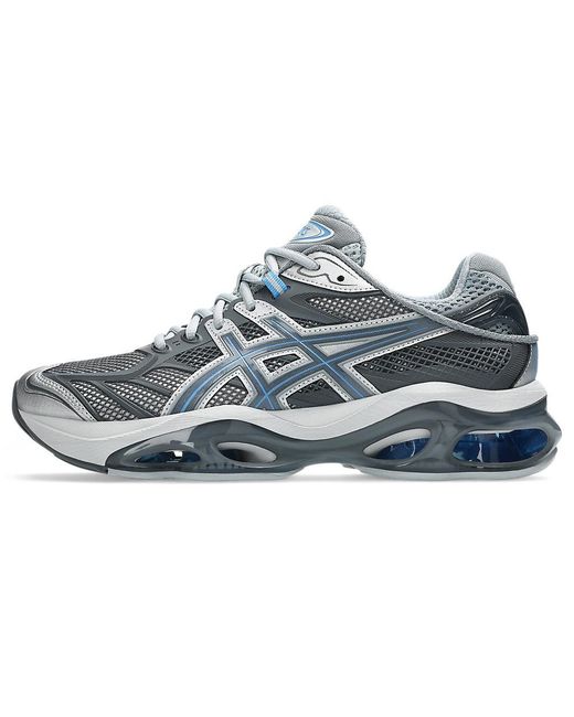Asics Blue Gel-Kinetic 2.0 for men