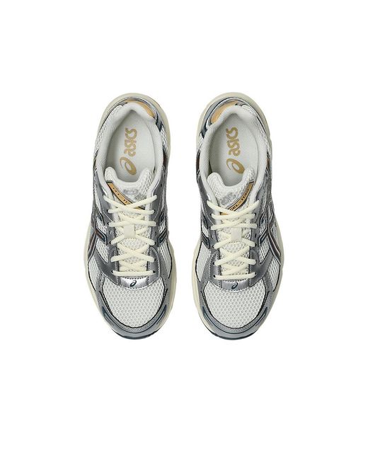 Asics Gray Gel-1130 for men