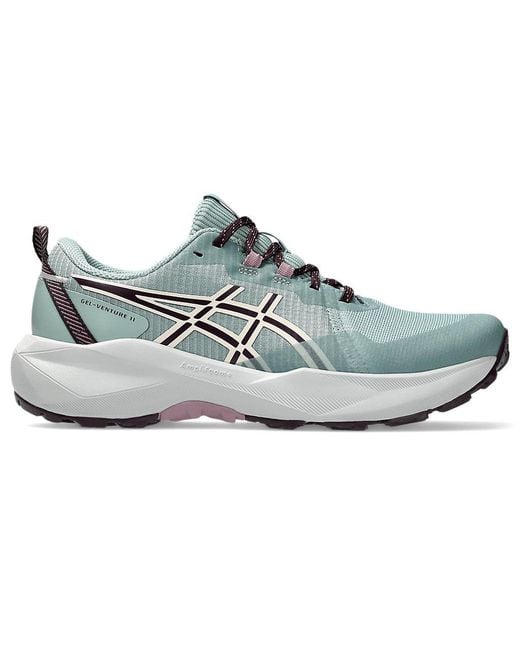 Asics Blue Gel-venture 11