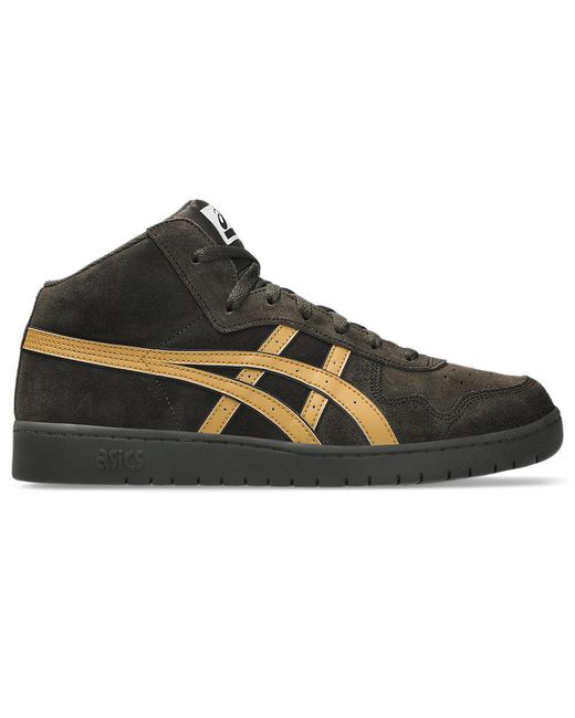 Asics Black Japan Pro Mt for men