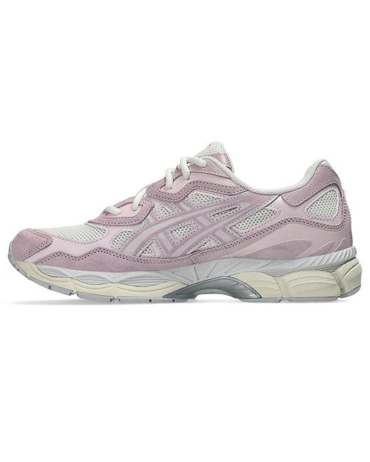 Asics Gray Gel-Nyc for men