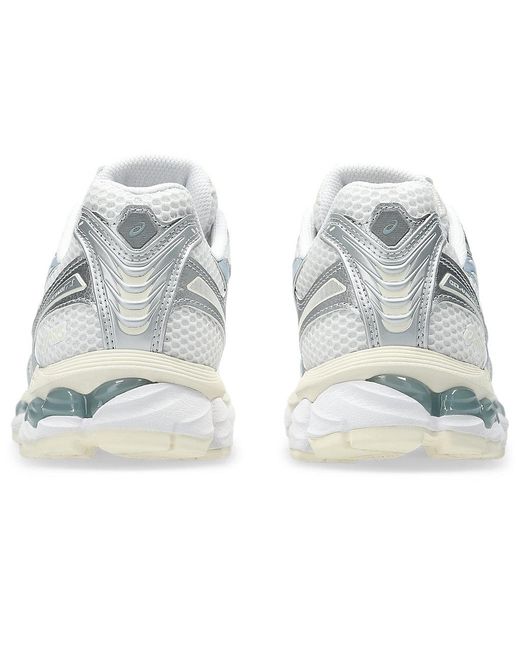 Asics Multicolor Gel-Kayano 12.1 for men