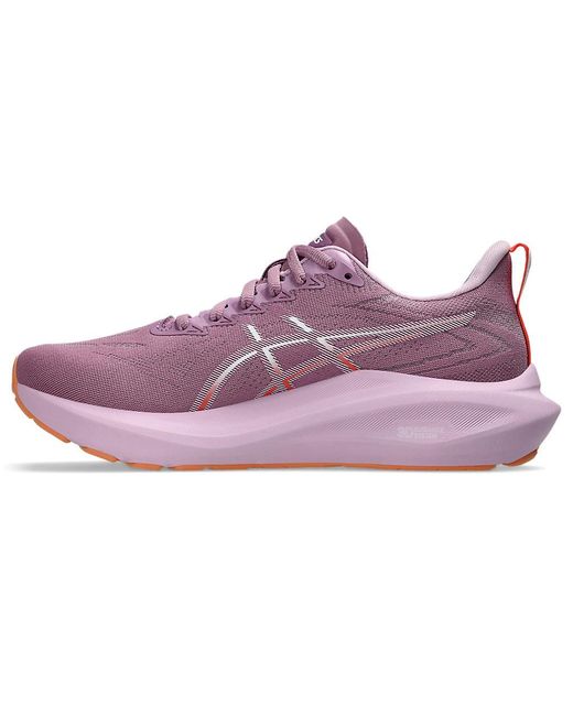 Asics Purple Gt-2000 13