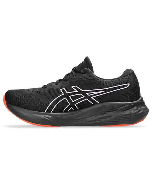 Asics Black Gel-Pulse 15 Gtx