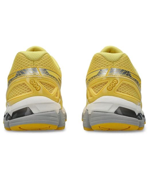 Asics Yellow Gel-Kayano 20 for men