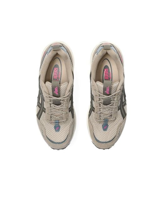 Gel-1090 V2 Asics en coloris Gray