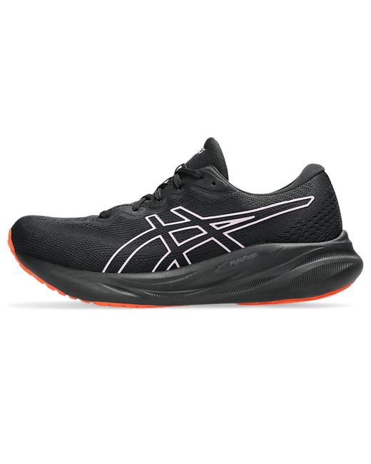 Asics Black Gel-Pulse 15 Gtx