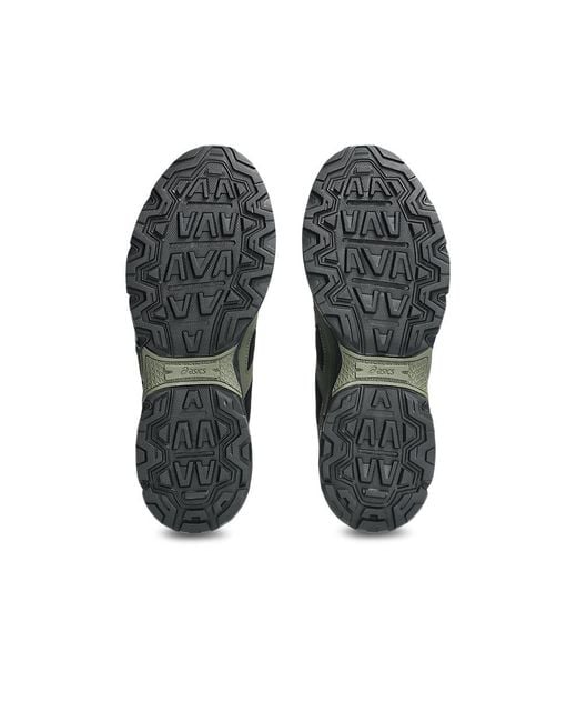 Asics Black Gel-Venture 6 for men