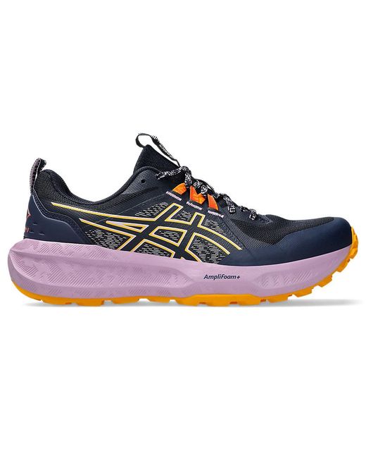 Asics Blue Gel-Sonoma 8