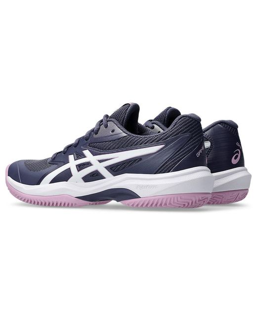 Asics Blue Game Ff