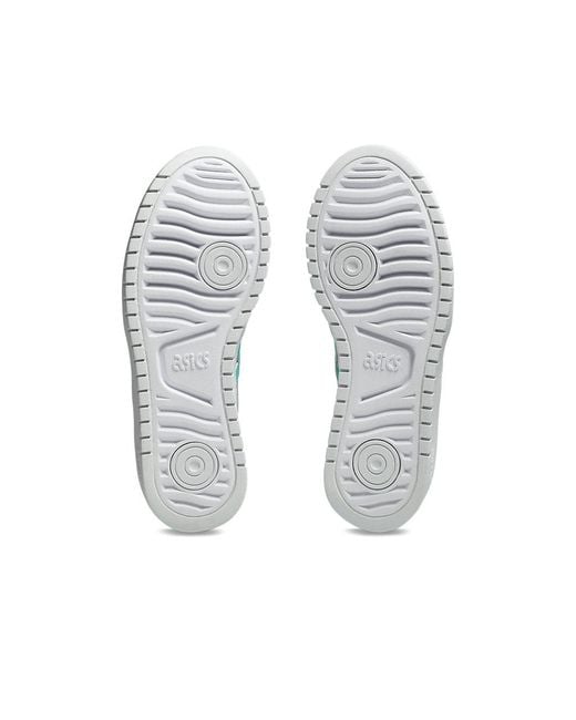 Asics Blue Japan S Pf