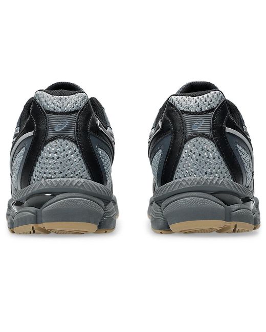 Asics Black Gel-Nyc 2055 for men