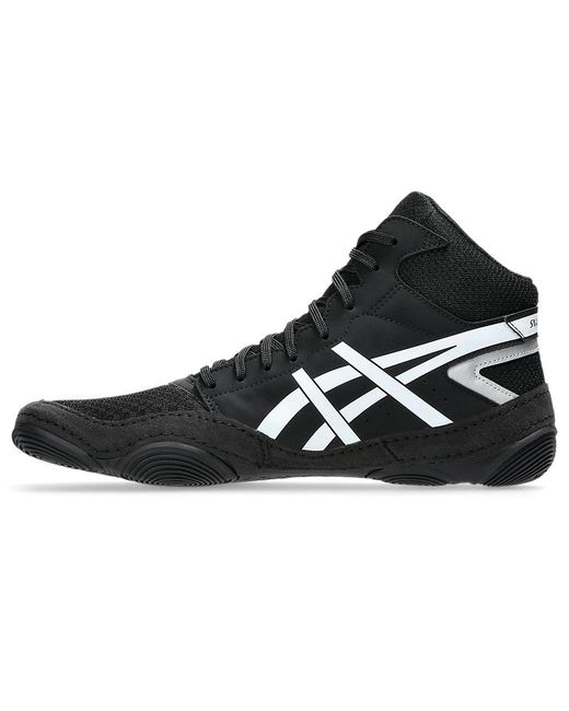 Snapdown 4 di Asics in Black da Uomo