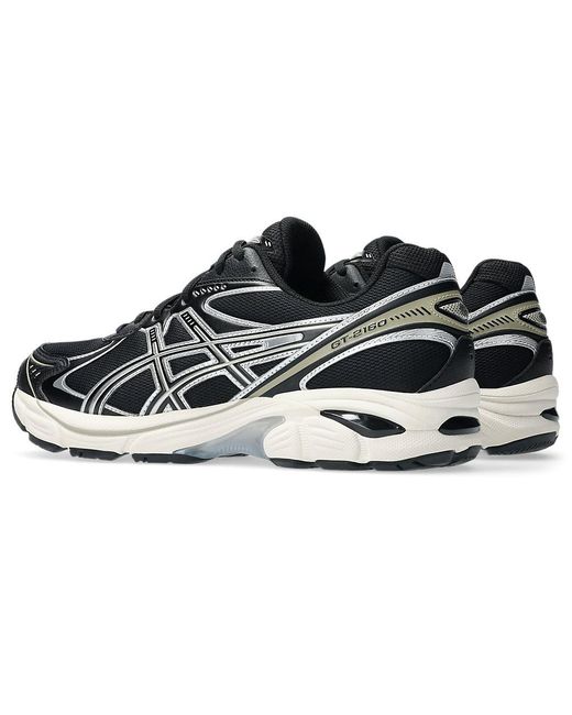 Asics Black Gt-2160 for men