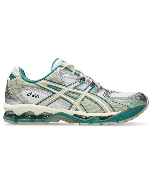 Asics Blue Gel-Nimbus 10.1 for men