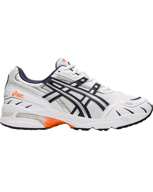 Asics White Gel-1090 for men