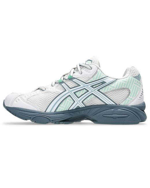 Asics Blue Gel-Nimbus 10.1 Gtx for men