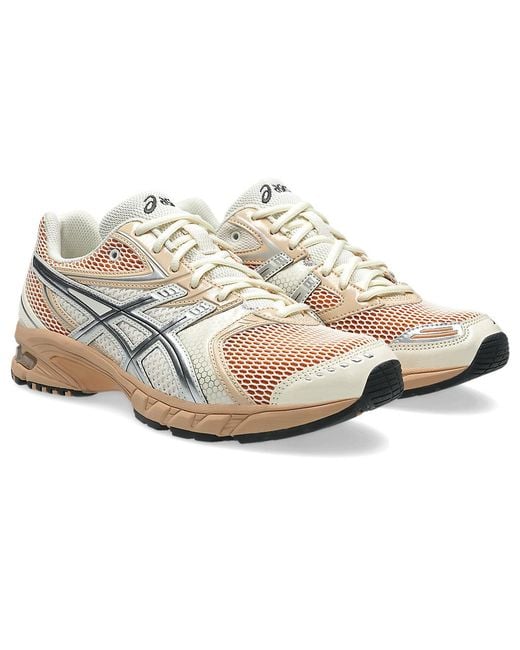 Asics White Gel-Ds Trainer 14 for men