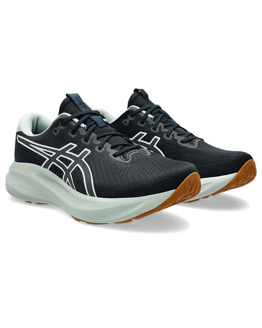 Asics Black Gel-Excite 11 Tr for men