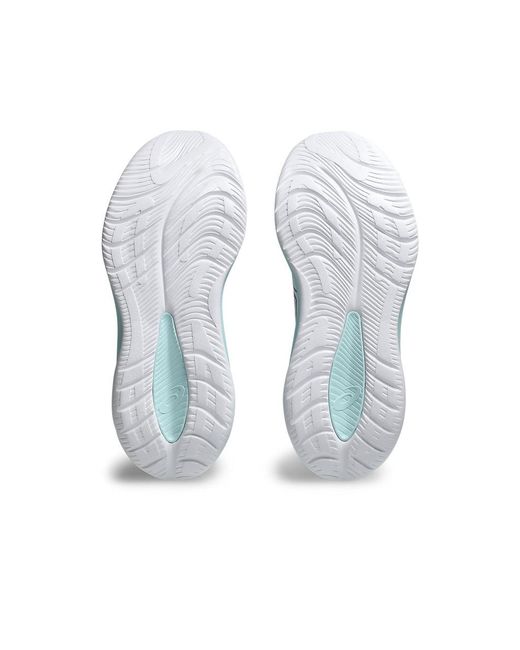 Asics Blue Gel-Cumulus 26 Running Shoes