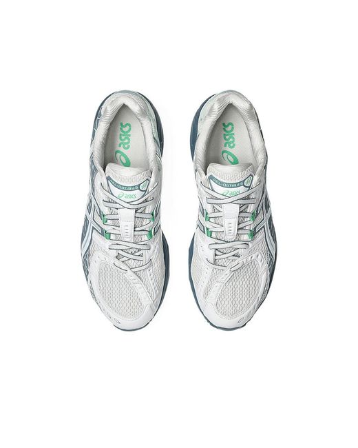 Asics Blue Gel-Nimbus 10.1 Gtx for men