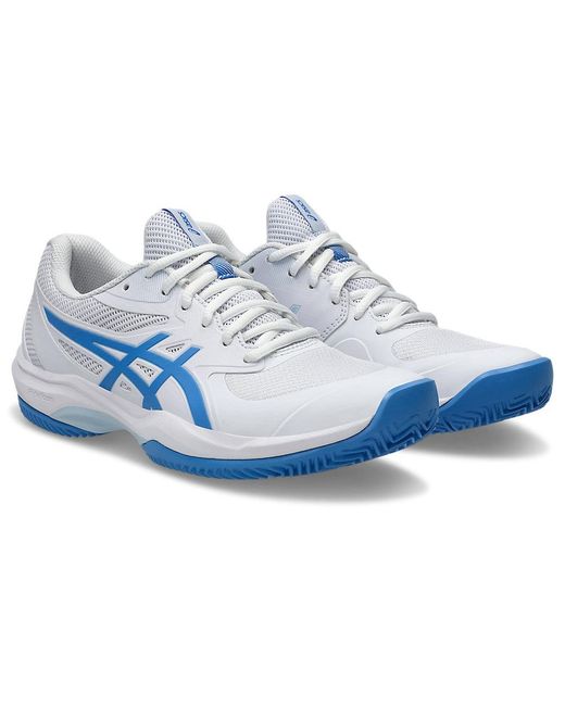 Asics Blue Game Ff