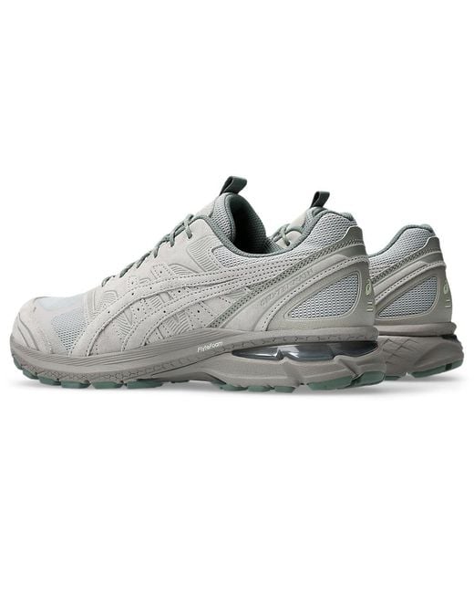 Asics Gray Gel-Terrain for men