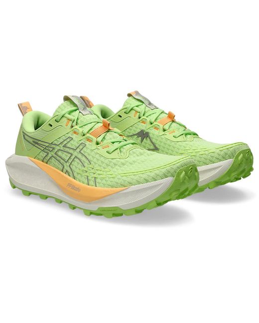 Asics Multicolor Gel-Trabuco 13