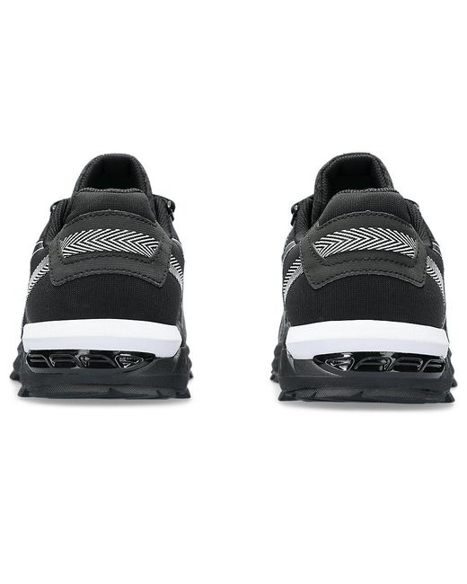 Asics Black Gel-Citrek for men