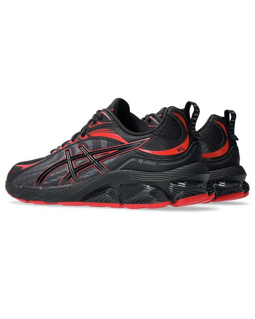 Asics Black Gel-Quantum 180 Viii for men