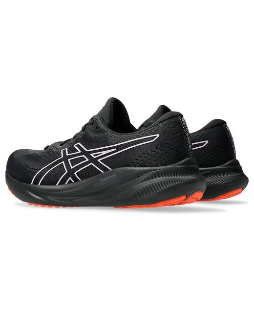 Asics Black Gel-Pulse 15 Gtx