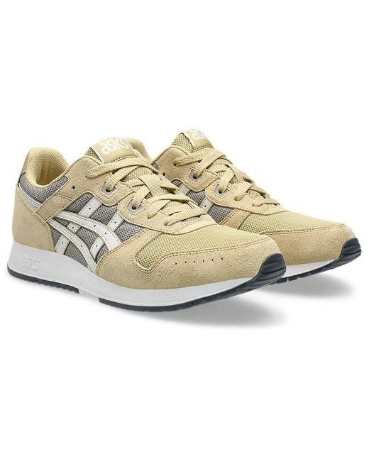 Asics White Lyte Classic for men