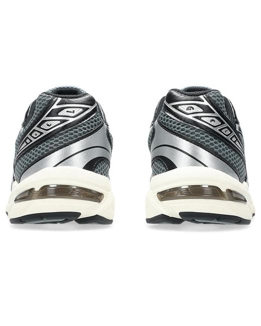 Asics Black Gel-1130 for men