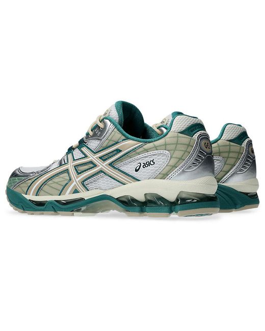 Asics Blue Gel-Nimbus 10.1 for men