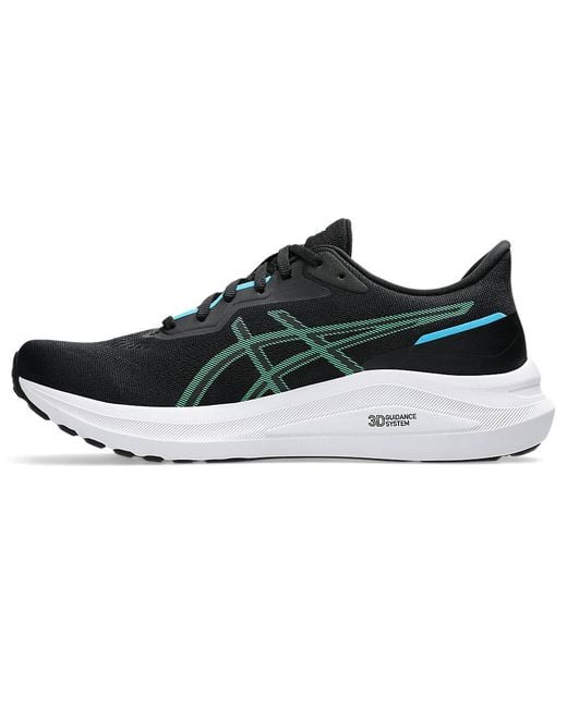 Asics Green Gt-1000 13 for men